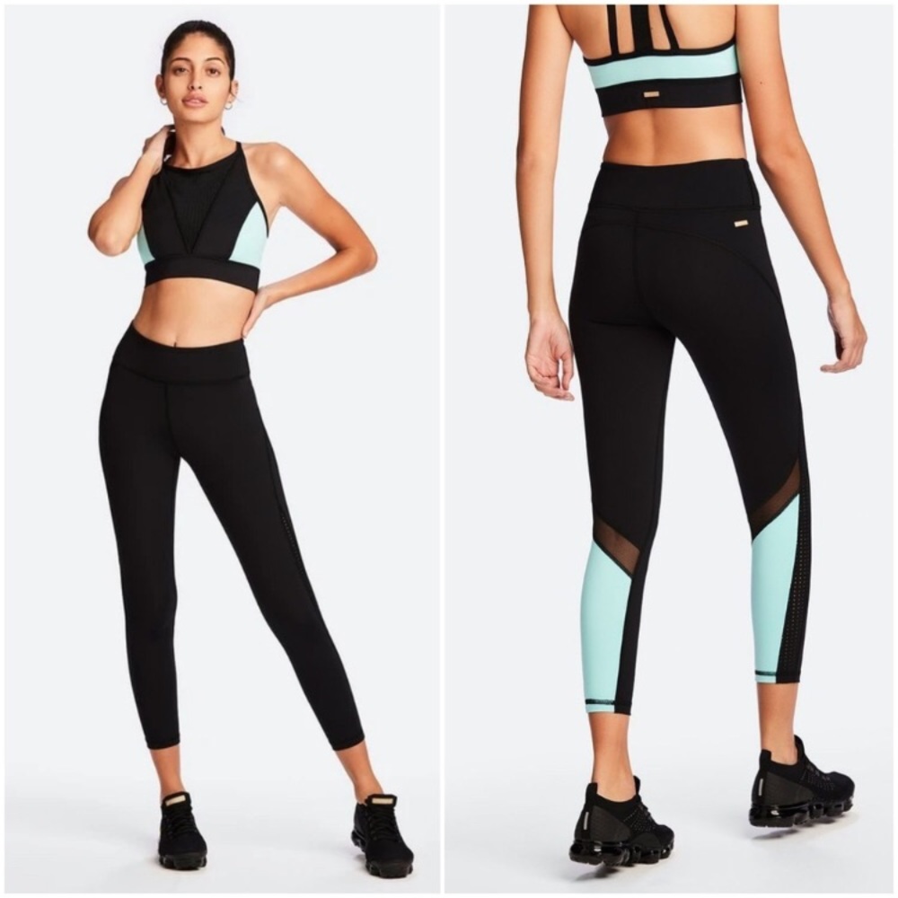 Alala Heroine 7/8 Tights
